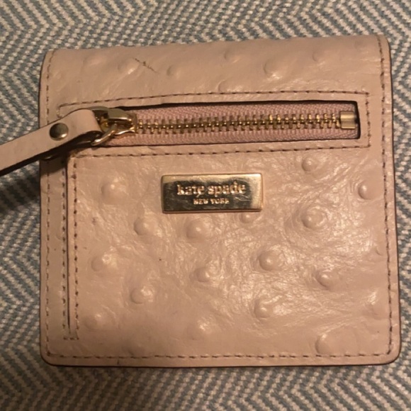 Mini kate spade wallet - Picture 3 of 3